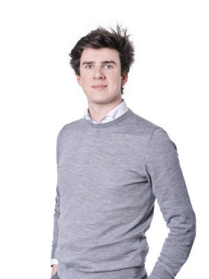 Maxime Buijze