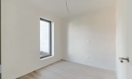 halfopen bebouwing beringen met 3 slaapkamers - slaapkamer of extra bureauruimte of bergruimte