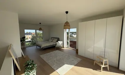 Maisons à vendre à Waremme Quartier des Hirondelles