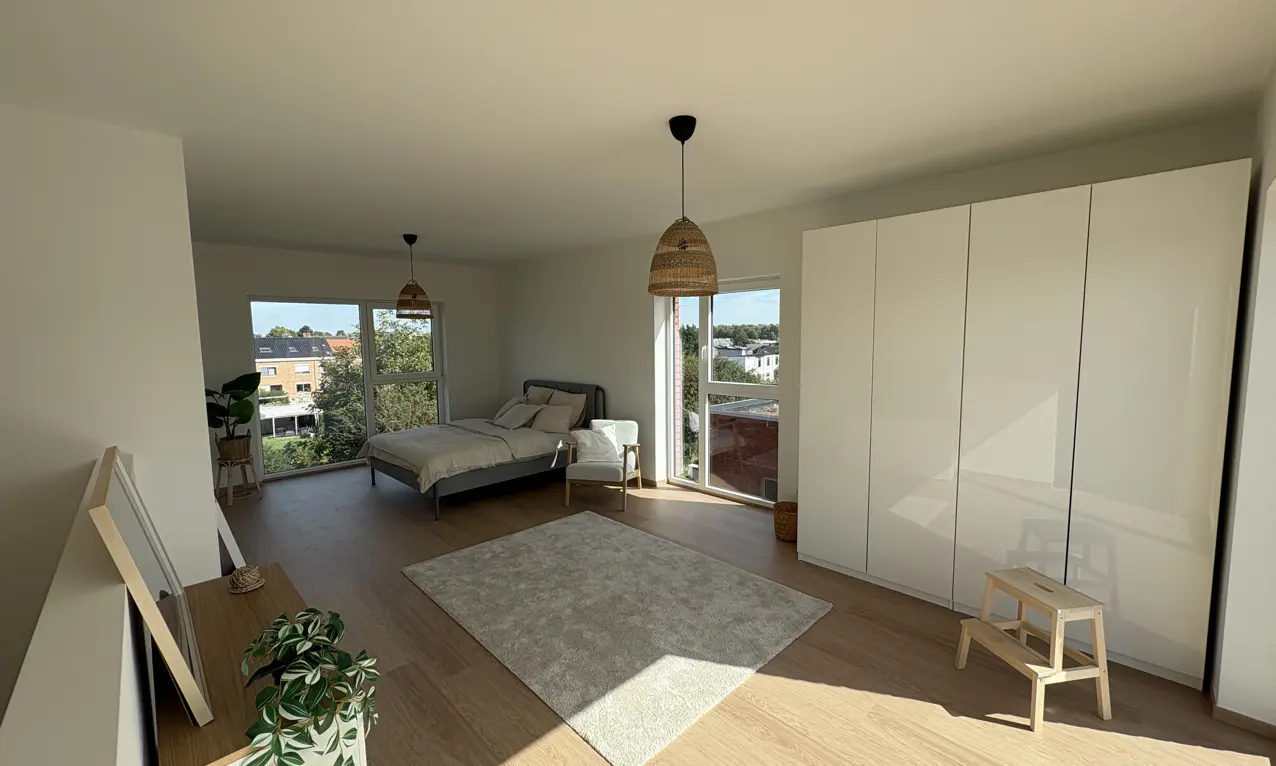 Maisons à vendre à Waremme Quartier des Hirondelles