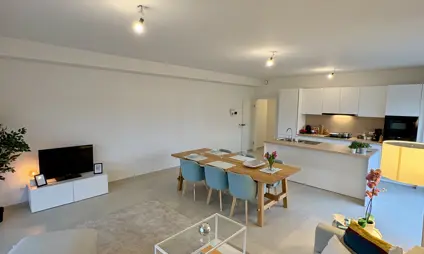 Appartements à vendre à Waremme - Quartier des hirondelles