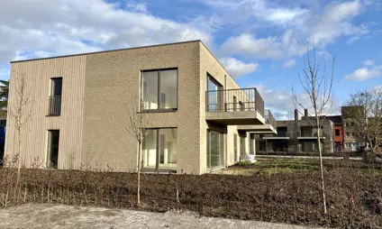 Appartements à vendre à Oupeye - Au Vivier