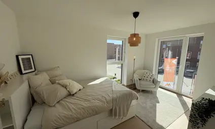 Maisons à vendre à Waremme Quartier des Hirondelles
