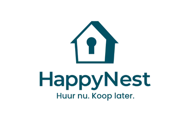 HappyNest: Huur nu, koop later