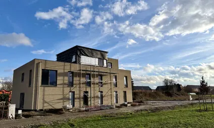 Maisons à vendre à Oupeye - Au Vivier