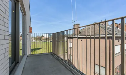 appartement te koop in Zaventem Leerlooierijstraat 