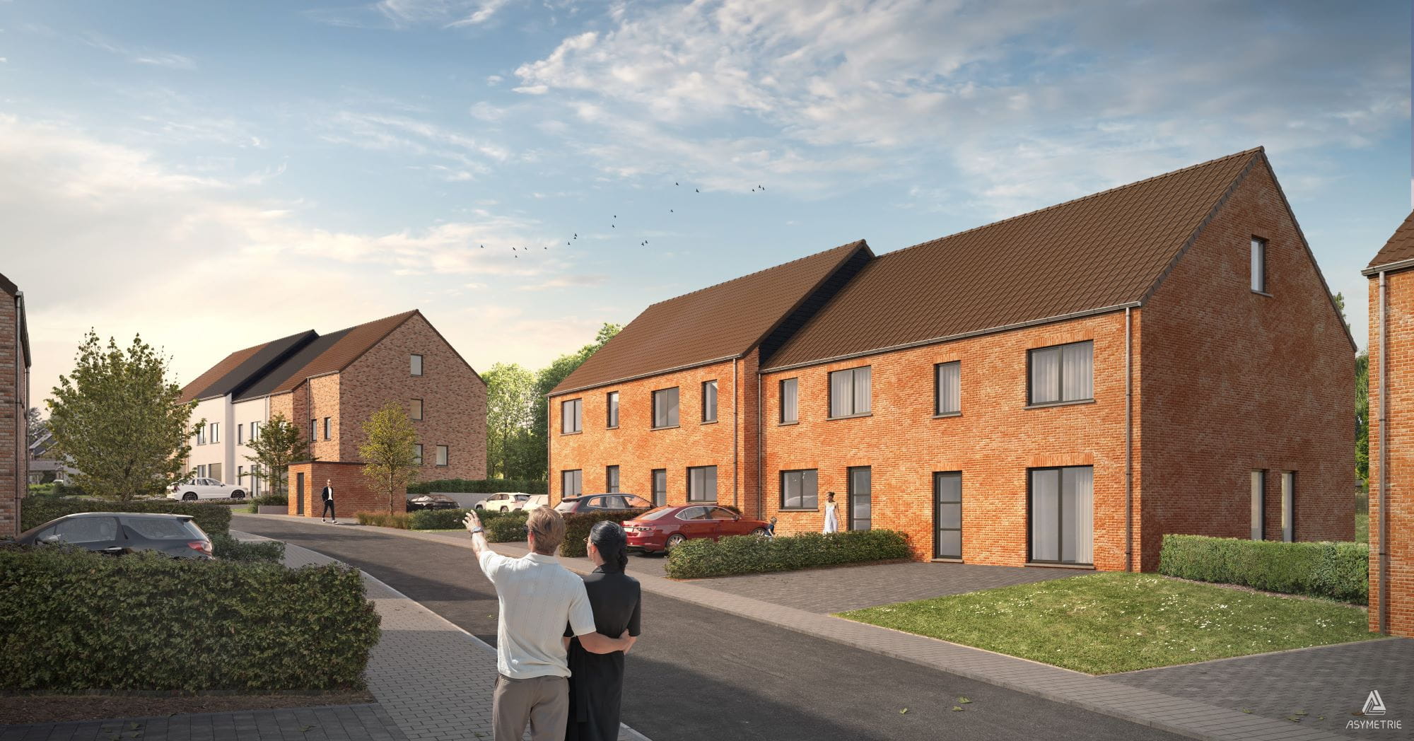 Jodoigne Belle Vallee