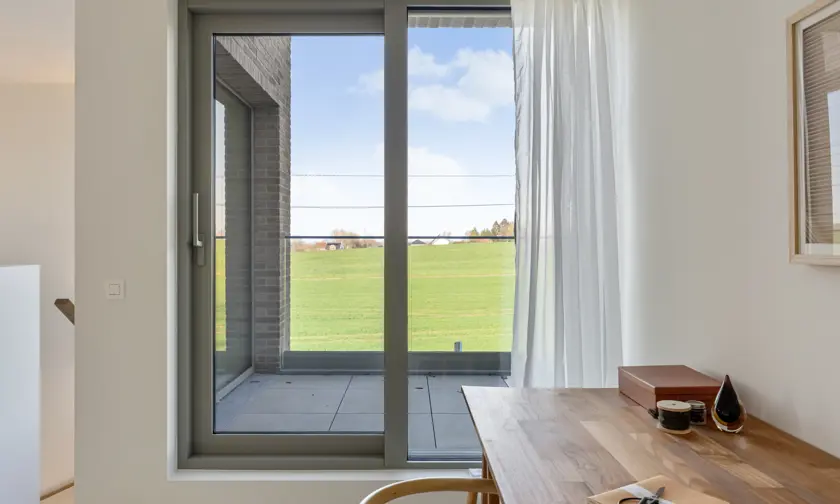 Huis te koop in Halle Gaasbeeksesteenweg