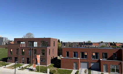 Maisons à vendre à Waremme - Quartier des Hirondelles