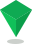 Green marker