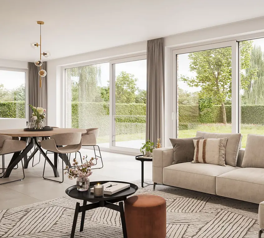 huis interieur