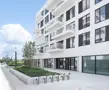 Appartement Brughuis (Vilvoorde) met 3 slaapkamers - foto gebouw + omgeving