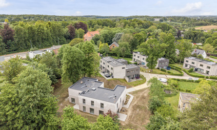 Huis te koop Herent Winksele Paardenveldstraat