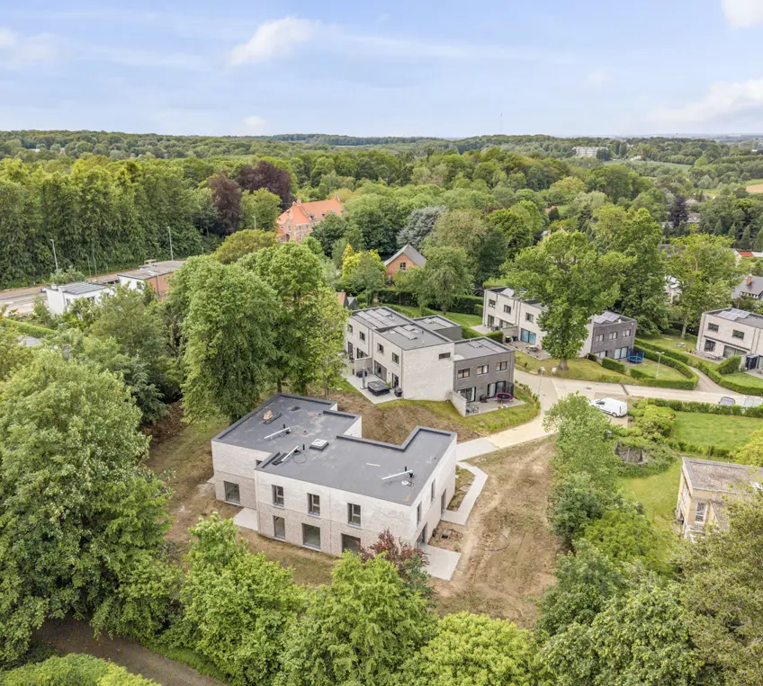 Huis te koop Herent Winksele Paardenveldstraat