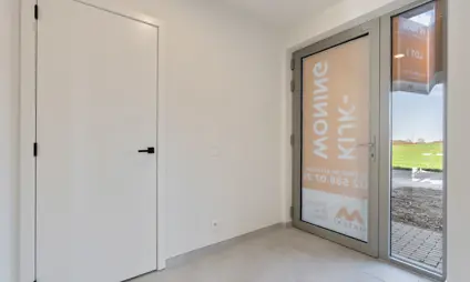 Huis te koop in Halle Gaasbeeksesteenweg