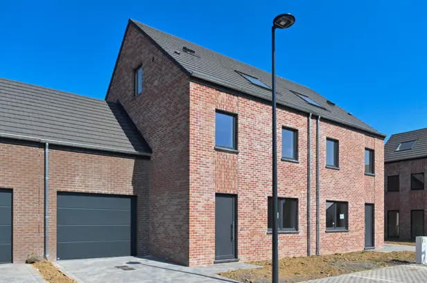 Maisons à vendre à Nivelles - Campagne du Petit Baulers