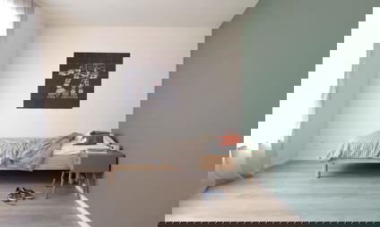 Slaapkamer